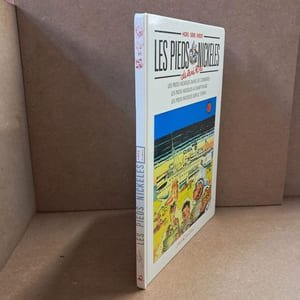 Les Pieds Nickelés. Intégrale : Hors Série inédit #1