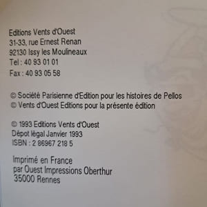 Les Pieds Nickelés. Intégrale : Hors Série inédit #1