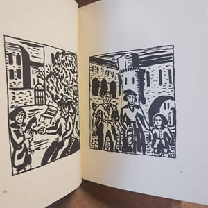 Mitsou: Forty images
