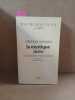 La mystique juive. Les th&egrave;mes fondamentaux. SCHOLEM, Gershom 