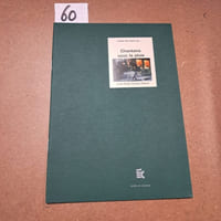 Cahier de notes sur Chantons sous la pluie (Gene Kelly, Stanley Donen)