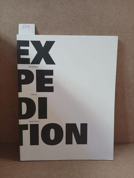 Expedition. COLLECTIF