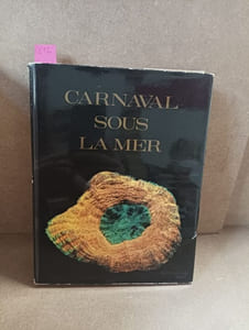 Carnaval sous la mer