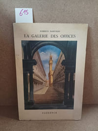 La Galerie des Offices