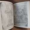 Carnet de Villard de Honnecourt. VILLARD DE HONNECOURT 