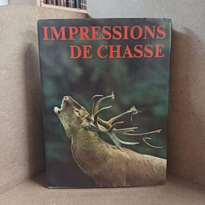 Impressions de chasse