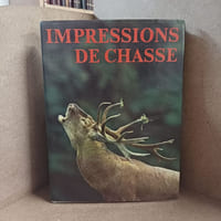 Impressions de chasse