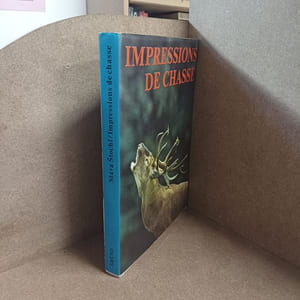 Impressions de chasse