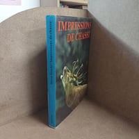 Impressions de chasse