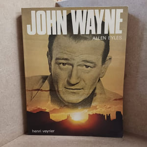 John Wayne