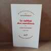 Le sabbat des sorci&egrave;res. GINZBURG, Carlo 