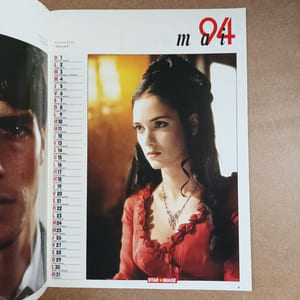 Star Image Hors-Série #3 : Spécial cinéma américain - Le calendrier 94