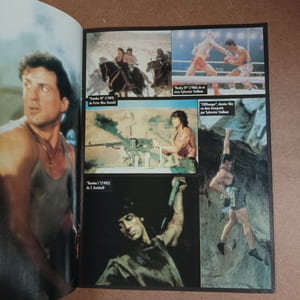 Vrai Ciné Hors-Série : Sylvester Stallone