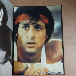 Vrai Ciné Hors-Série : Sylvester Stallone