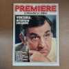 Premi&egrave;re #58 : Ventura. Premi&egrave;re 