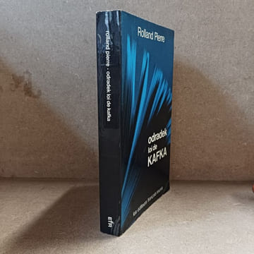 Odradek, loi de Kafka. PIERRE, Rolland 