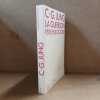 La gu&eacute;rison psychologique. JUNG, Carl Gustav 