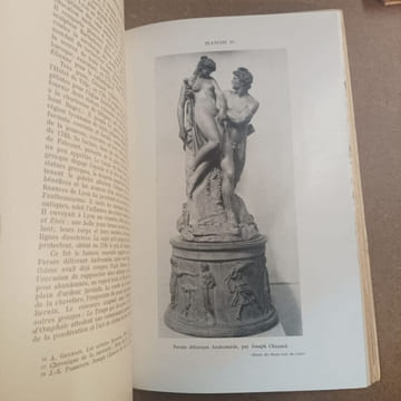 Lyon. De l'Encyclopédie au Préromantisme. TRENARD, Louis 