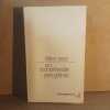Un k incompr&eacute;hensible : Pierre Goldman. CIXOUS, H&eacute;l&egrave;ne 
