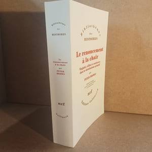 Le renoncement à la chair