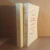 En qu&ecirc;te de la gnose (2 tomes). PUECH, Henri-Charles 