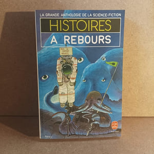 Histoires à rebours