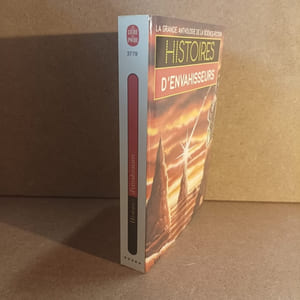 Histoires d'envahisseurs