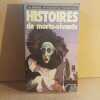 Histoires de morts-vivant. COLLECTIF 