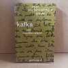 Kafka. ROBERT, Marthe 