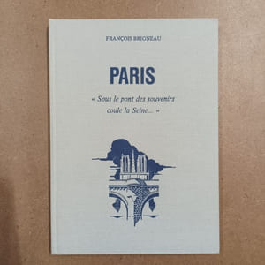 Paris (Dédicacé)