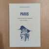Paris (D&eacute;dicac&eacute;). BRIGNEAU, Fran&ccedil;ois 