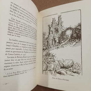 Les Chartreux, maîtres de forges