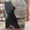 Gen&egrave;se. CLERGUE, Lucien 