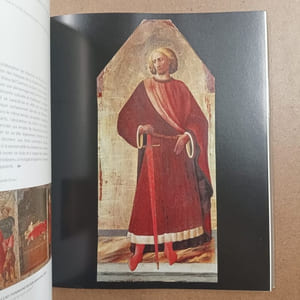 Fra Angelico et les Maîtres de la Lumière