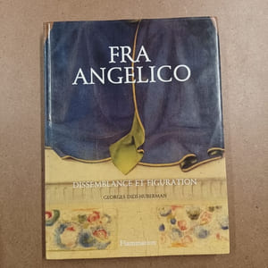 Fra Angelico. Dissemblance et figuration