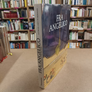 Fra Angelico. Dissemblance et figuration