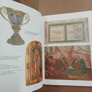 Fra Angelico. Dissemblance et figuration