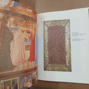 Fra Angelico. Dissemblance et figuration