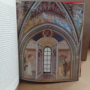 L'Annonciation italienne