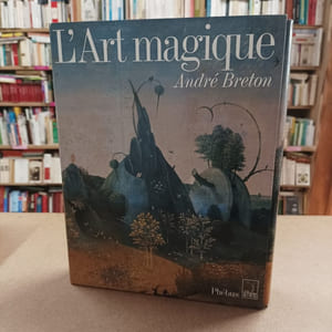 L'Art magique