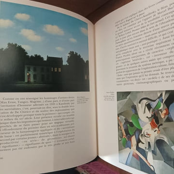L'Art magique. BRETON, André