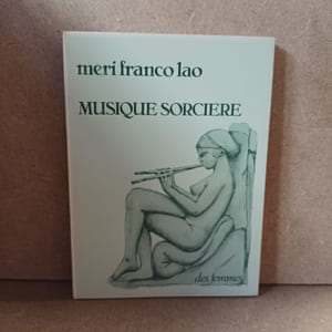 Musique Sorcière