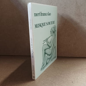 Musique Sorcière