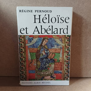 Héloïse et Abélard (Dédicacé)