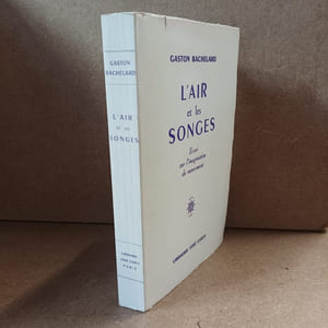 L'air et les songes