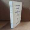 L'air et les songes. BACHELARD, Gaston 