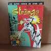 Strange #1 (fac-simil&eacute;). COLLECTIF 