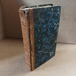 Lois des Bâtiments. Tome I et II