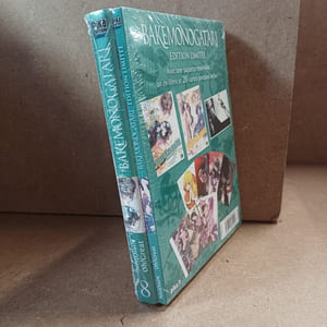 Bakemonogatari #8 (Édition limitée)
