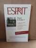 Esprit #10 - 2015 : Punir la haine ?. ESPRIT 
